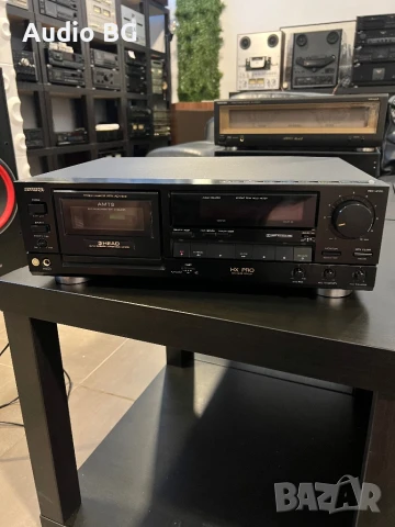 дек Aiwa AD-F810 , снимка 7 - Декове - 51325558