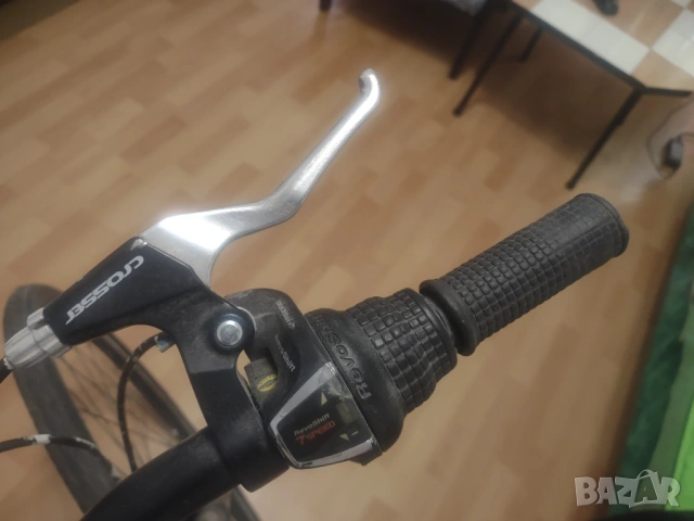 Велосипед DRAG Grand Canyon 28", снимка 3 - Велосипеди - 53432153