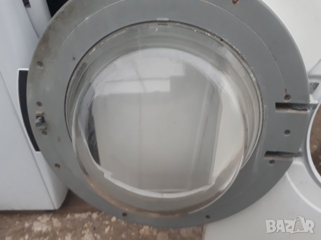 Продавам пералня SAMSUNG WF-B1256GW на части, снимка 4 - Перални - 32457201