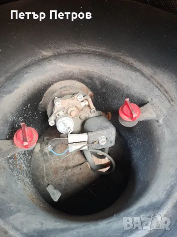 Продавам Ауди 80 за части , снимка 6 - Части - 47693642