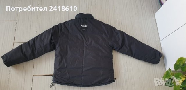 The North Face Himalayan  Women Jacket Size S ОРИГИНАЛ! Дамско Зимно  Яке!, снимка 17 - Якета - 43777176