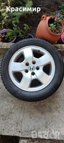 HONDA FRV 2.2CDTI,140к.с, снимка 17 - Автомобили и джипове - 52288731