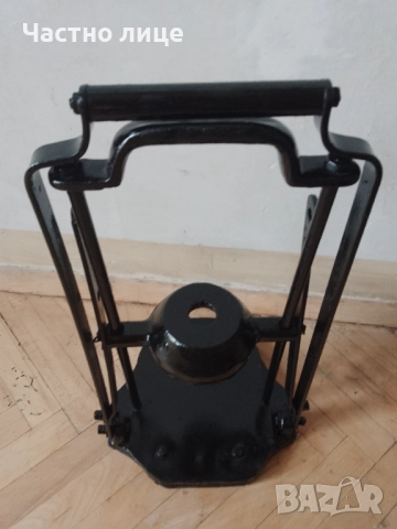 Затварачка за буркани - лостова, снимка 2 - Други стоки за дома - 51679112