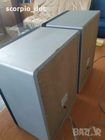 Тонколони KROWN SP - 1000 JAPAN, снимка 3 - Тонколони - 34587664