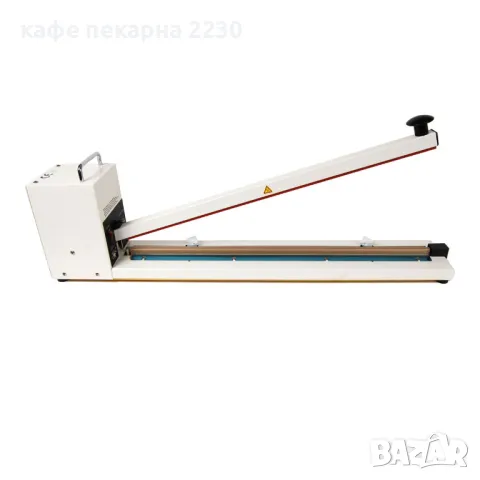 Пликове за опаковане на кафе чай ядки сушени плодове подправки и термозапечатващ апарат, снимка 8 - Друго търговско оборудване - 50333211