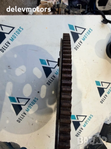 9815382880 маховик от Opel Mokka 1.2i автоматик,131 кс., двигател HNS, F12XHT (EB2ADTS), 2023, 10700, снимка 3 - Части - 53478549