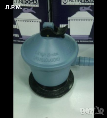 Редуцир вентил битова бутилка , снимка 2 - Други стоки за дома - 26954679