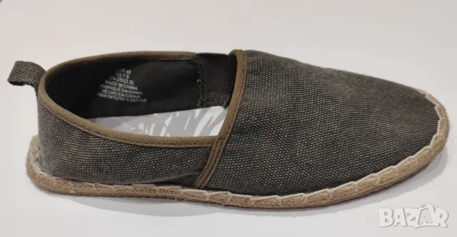 Еспадрили H&M