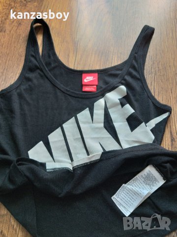 Nike - страхотен дамски потник, снимка 7 - Потници - 33501044