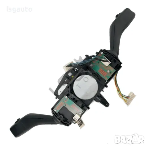 Лостчета чистачки/светлини Volkswagen Touran II 2011-2015 ID:145807, снимка 2 - Части - 49856085