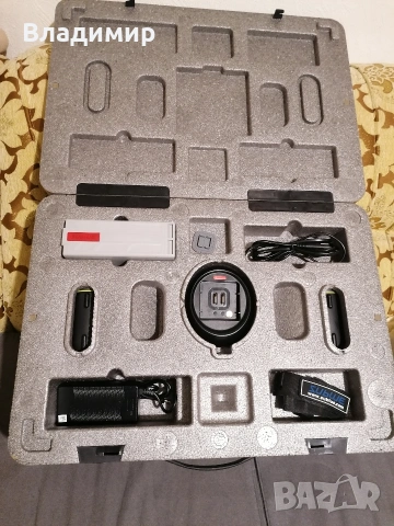 Подводен скутер SUBLUE NAVBOW, снимка 8 - Водни спортове - 53297215