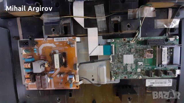 SAMSUNG UE40H5003AW-BN41-02217B-BN44-00754A/PSLF87G06A/L40G0B, снимка 3 - Части и Платки - 43136083