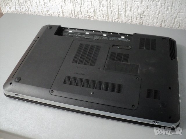 HP Pavilion DV6 – 3046sa, снимка 2 - Части за лаптопи - 28238218
