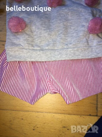 Страхотен детски комплект от 3 части на George 3 - 4 год. /98 - 104 см./, снимка 3 - Детски комплекти - 43947870