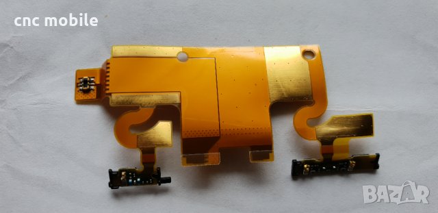 Sony Xperia Z1 - Sony C6903 - Sony Xperia C6903 оригинални части и аксесоари , снимка 5 - Резервни части за телефони - 33141163