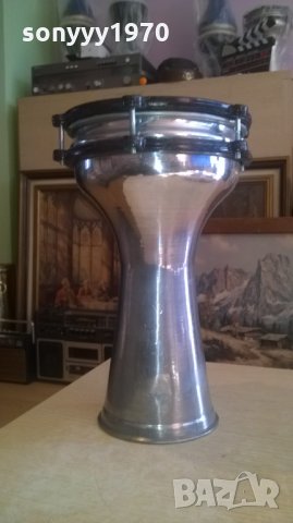 тарамбука-инокс внос сирия, снимка 8 - Ударни инструменти - 27513619