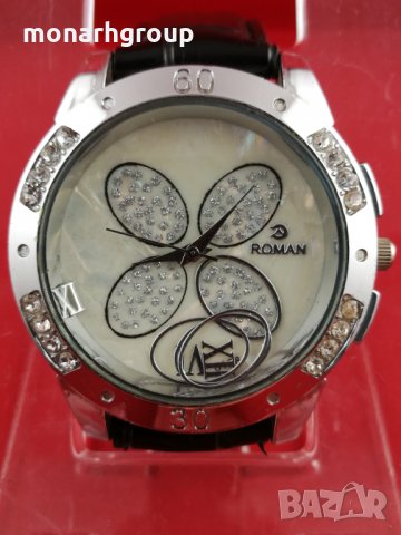 часовник Roman, снимка 1 - Дамски - 10330807