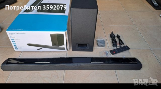 Саундбар Karcher SB800