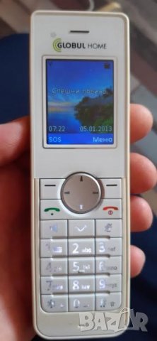 стационарени сим  теленорски телефони може да се ползва и като нормален гсм, снимка 2 - Стационарни телефони и факсове - 26772260