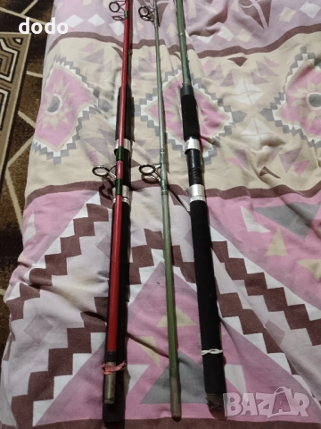 germina exquisit 2.70m