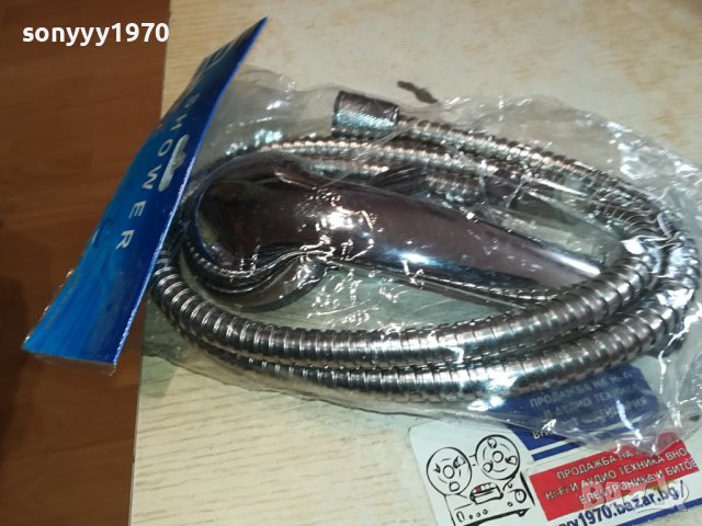 ДУШ ДУШ-КОМПЛЕКТ ЗА ДУШ 1БР 20ЛВ 2112231552, снимка 5 - Душове - 43502792