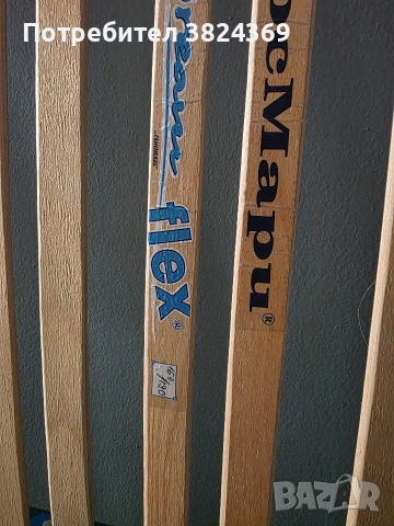 Подматрачна рамка 164/190, снимка 2 - Спални и легла - 53209303