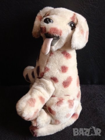 Royal plush toys оригинално висококачествено куче / кученце, снимка 5 - Плюшени играчки - 43765107