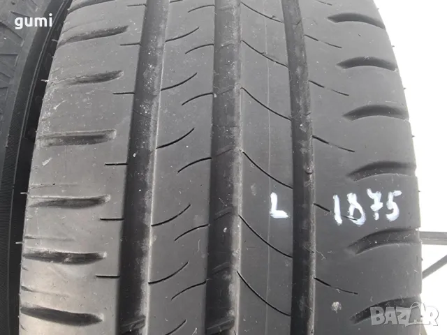 2бр летни гуми 205/55/16 MICHELIN L01875 , снимка 2 - Гуми и джанти - 48388462