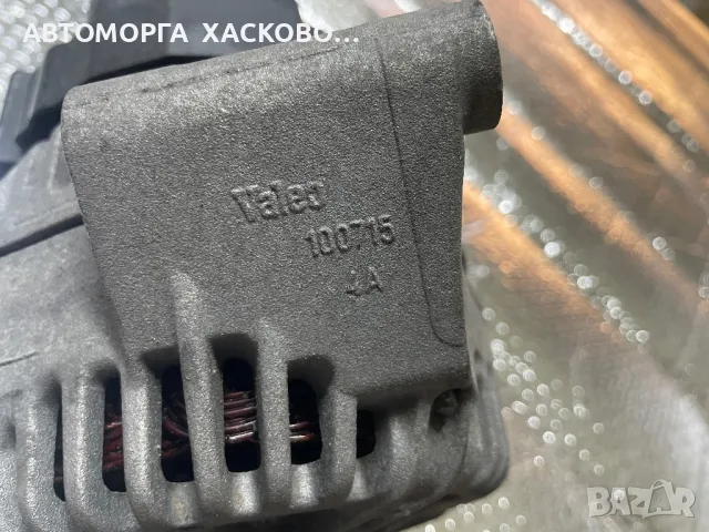 АЛТЕРНАТОР OPEL 1.3 CDTI 75 A, снимка 3 - Части - 50131333