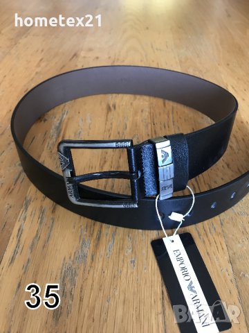 Качествени маркови колани diesel, Armani, boss, gucci, снимка 6 - Колани - 33344584