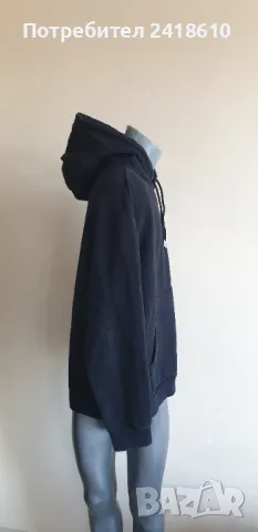 Jordan Essentials Hoodie Mens Size XL  ОРИГИНАЛ! Мъжки Суитшърт!, снимка 4 - Суичъри - 49388751