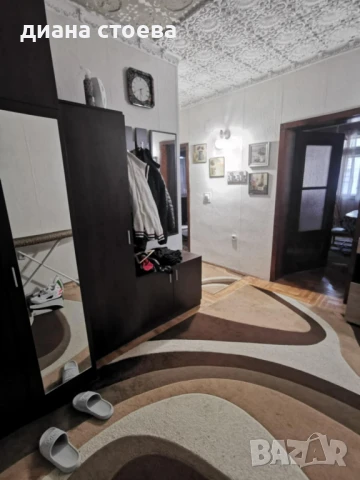 ПРОДАВАМ къща велики преслав, снимка 8 - Етаж от къща - 50871375