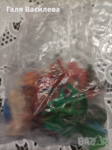 Войници за деца, снимка 2 - Фигурки - 40594988