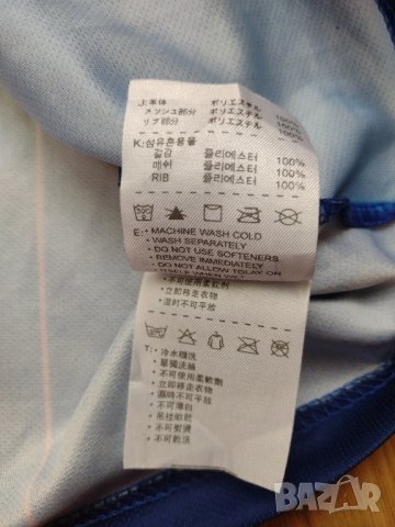 Barcelona / Nike - детска футболна тениска Барселона, снимка 10 - Детски тениски и потници - 43466487