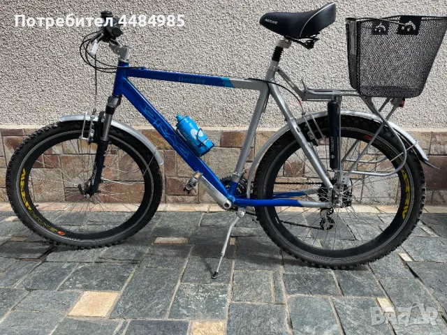 Колело Drag Grizzly, снимка 1