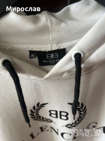 Мъжки суитшърт , снимка 3 - Суичъри - 52286616