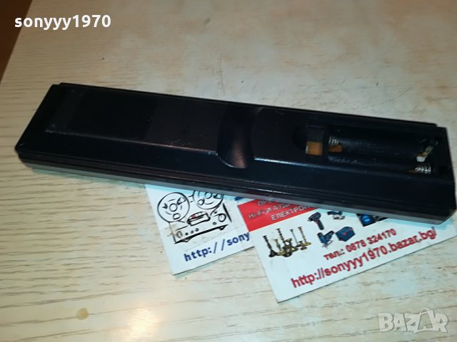 lg audio remote germany 1007212039, снимка 18 - Други - 33483240