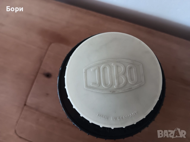 JOBO 5x35mm за проявяване на ленти/филми, снимка 3 - Чанти, стативи, аксесоари - 52449579