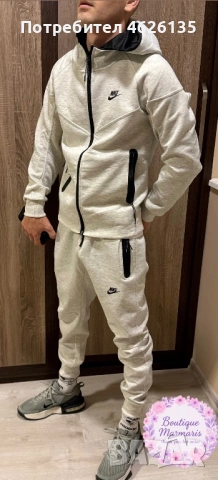 Комплекти Nike Tech Fleece