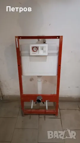 Продавам структура