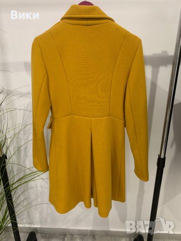 Налично палто в размер S в три разцветки, снимка 9 - Палта, манта - 43573615