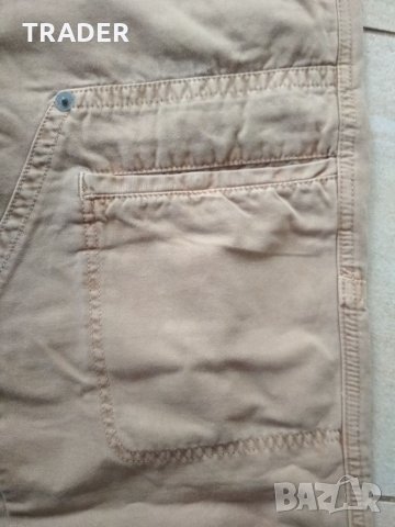 туристически работен спортен панталон карго MC GREGOR, снимка 4 - Панталони - 33001684