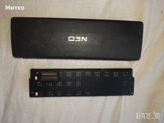 Панели за радио касетофони Neo CCR 9300 MP3 Crown CCM688, снимка 2 - Аксесоари и консумативи - 36911771