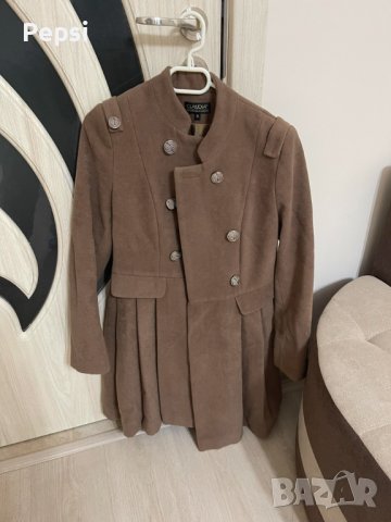 Дамско палто , снимка 1