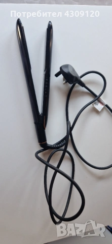 Преса за коса BaByliss , снимка 4 - Преси за коса - 53211968