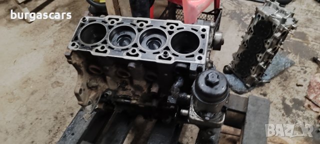 Цилиндров блок Chevrolet Nubira 2.0TCDI-121к.с. - 650лв, снимка 2 - Части - 43525600