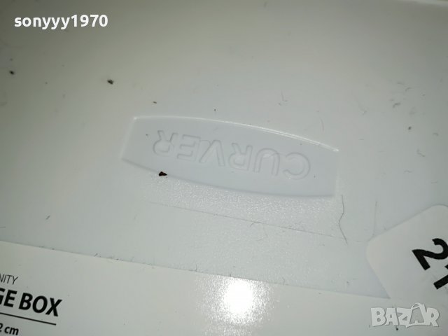 КУТИЯ ЗА СЪХРАНЕНИЕ ЗА ПЛОЧИ ДИСКОВЕ КАСЕТИ И ДР 1411222036, снимка 12 - Грамофонни плочи - 38673377