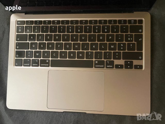 13" MacBook Air A2179 2020 Space Grey-На части, снимка 2 - Лаптопи за дома - 37722619