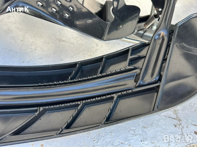 Шейна Stiga SX Швеция, снимка 9 - Зимни спортове - 52855885