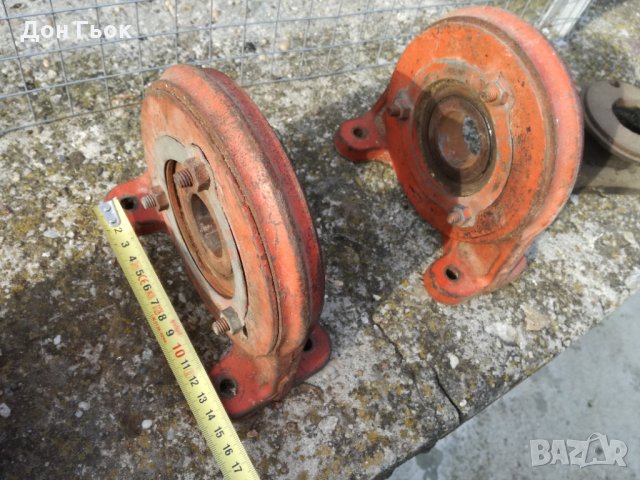 Части за машини от СОЦ ерата, снимка 16 - Части - 28382281